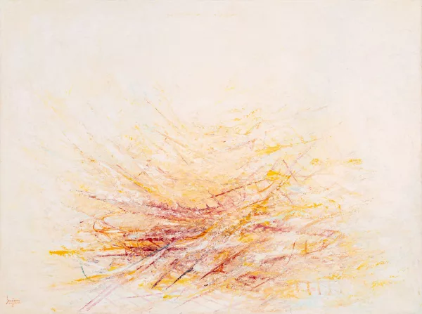 Michel Sanzianu — Le Bateau (Grand Pont)
