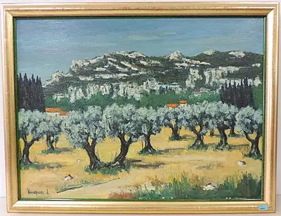 Michel Terrapon — Juni 2016 (A141) - Auktionsstart: 13.6.2016, 14:20 — Schuler Auktionen
