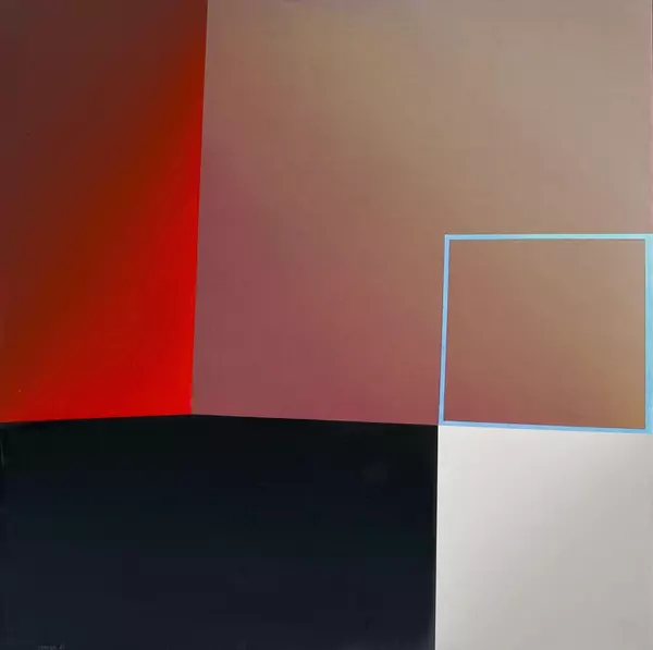 Michel Vouga (1931-1996) — Genève Enchères
