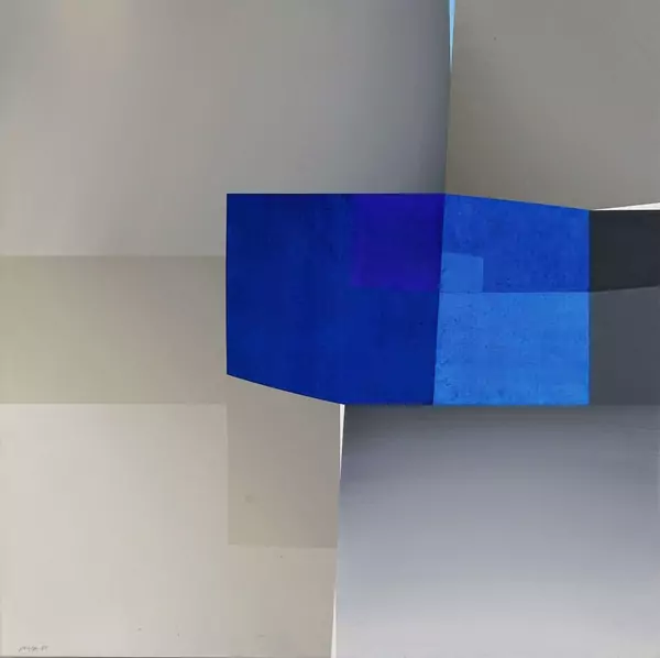 Michel Vouga (1931-1996) — Genève Enchères