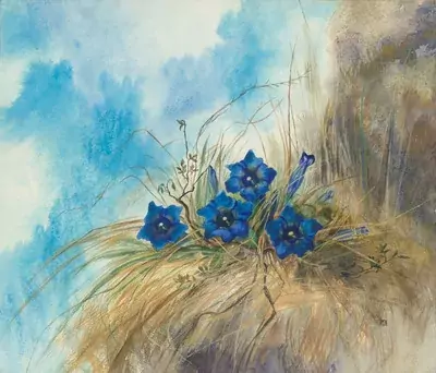 Mili Weber — Juni 2024 (A173) - Auktionsstart: 12.6.2024, 11:00 — Schuler Auktionen