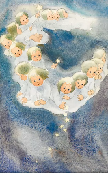 Sternenkinder