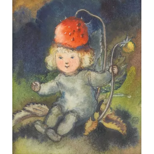 "Rotchäppli"