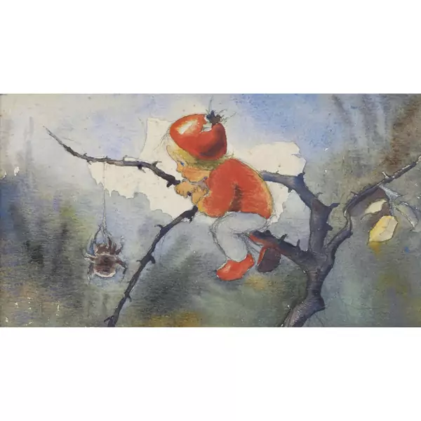 "Herbstmärchen"