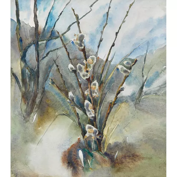 "Frühlingsmärchen"