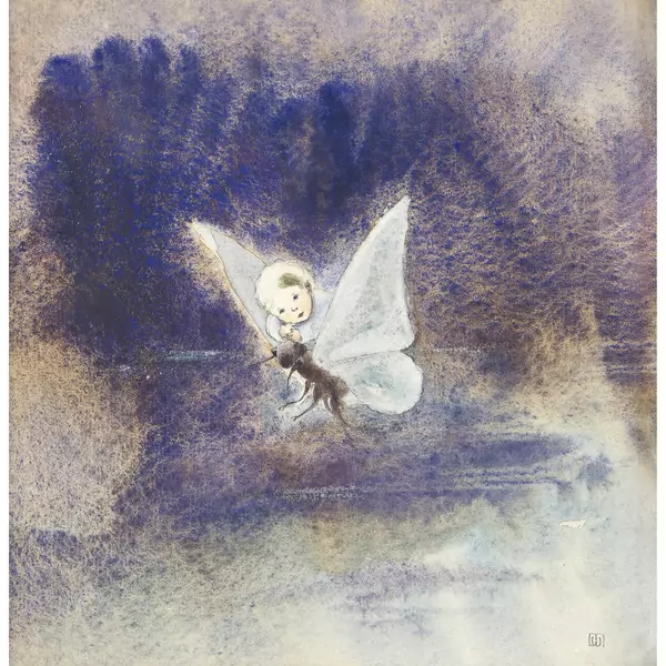 "Sommermärlein"