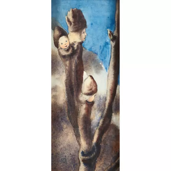 "Der König und seine Söhne"