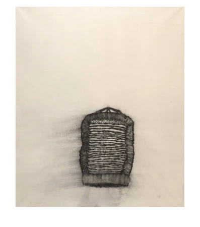 Mingjun Luo — Brosse — Galerie Kornfeld