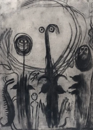 Ohne Titel