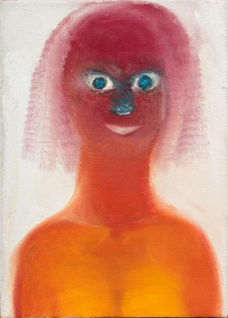 Lachversuch, 2002