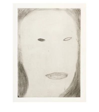 Miriam Cahn — Soldaten, Frauen + Tiere — Galerie Kornfeld