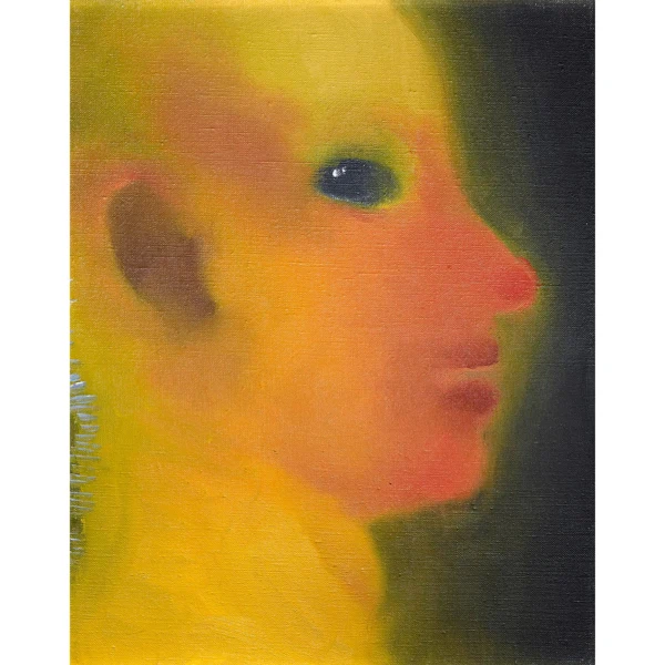 Miriam Cahn — TIERLAUT, 1997 ANIMAL SOUND, 1997