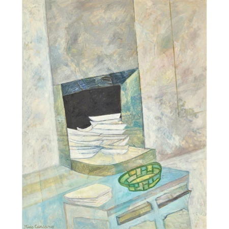 Interieur