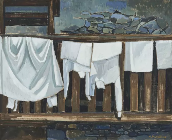 Mizette Putallaz (1932) — Genève Enchères
