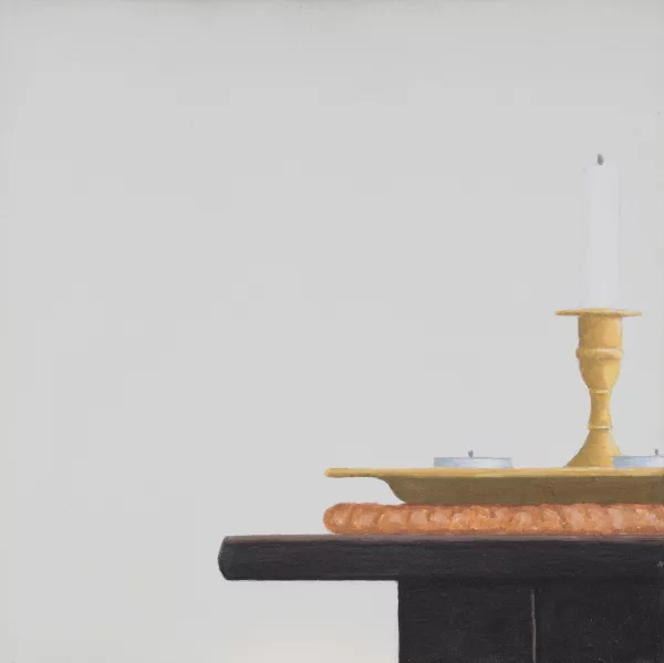 Monika Rutishauser — My Favourite Room II, 1997