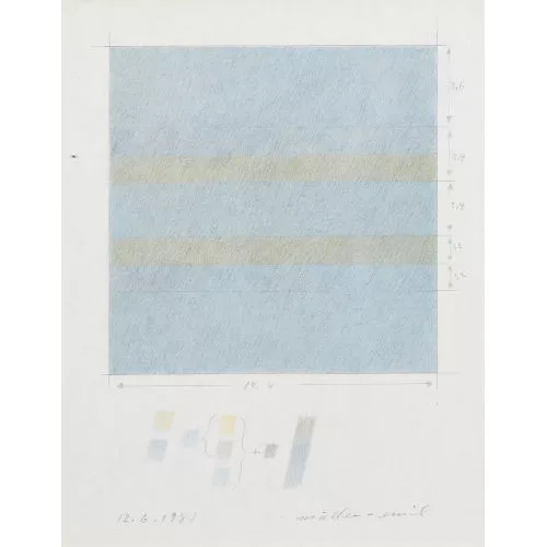 Müller-Emil — "Translokation XVIII".