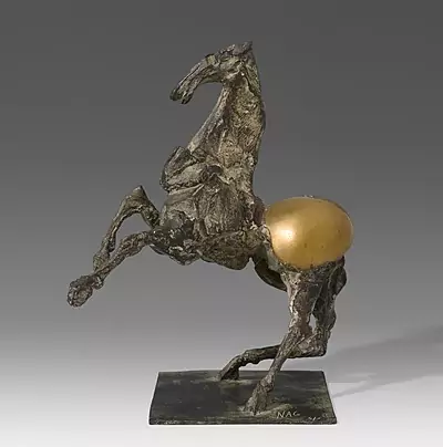 Nag Arnoldi — September 2015 (A138) - Auktionsstart: 18.9.2015, 12:35 — Schuler Auktionen
