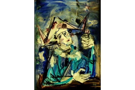 Arlecchino