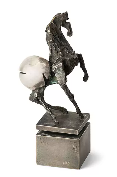 Nag Arnoldi — Juni 2018 (A149) - Auktionsstart: 22.6.2018, 16:20 — Schuler Auktionen