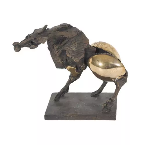 "Cavallo"