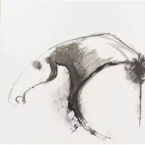 "Horse"