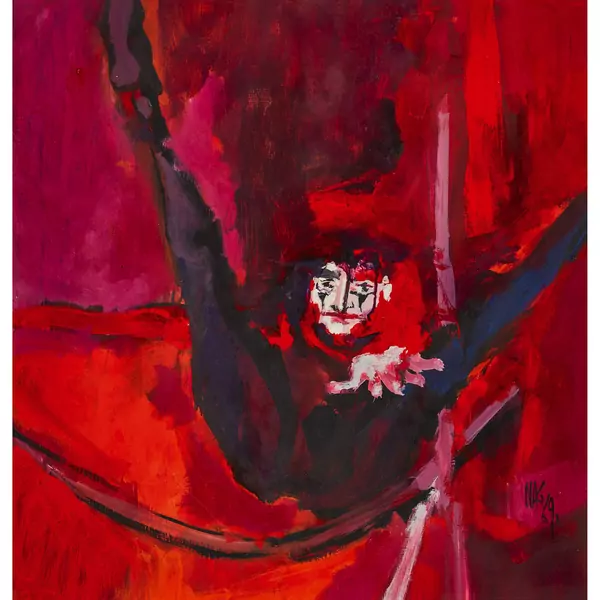 "Funambolo"