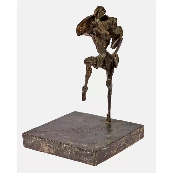 Ballerino