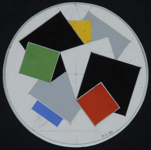 Natale Sapone — Ohne Titel, 1990
