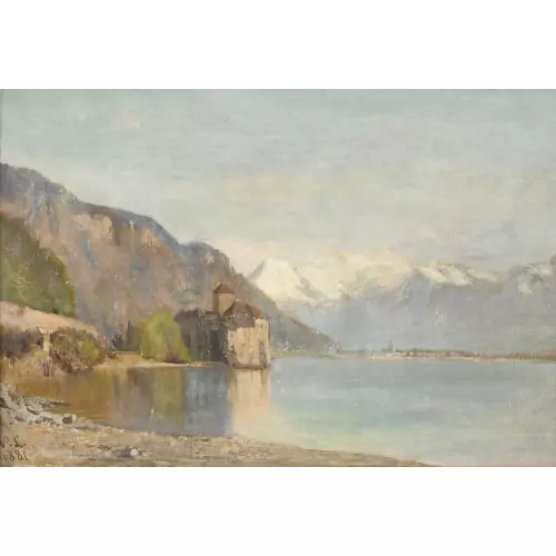Château Chillon