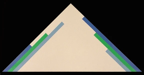 Nelly Rudin — No. 357, 1984