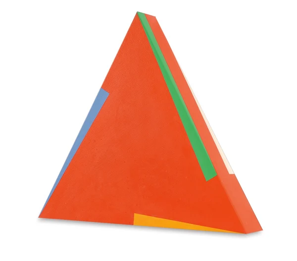 Nelly Rudin — MO 466, 1992