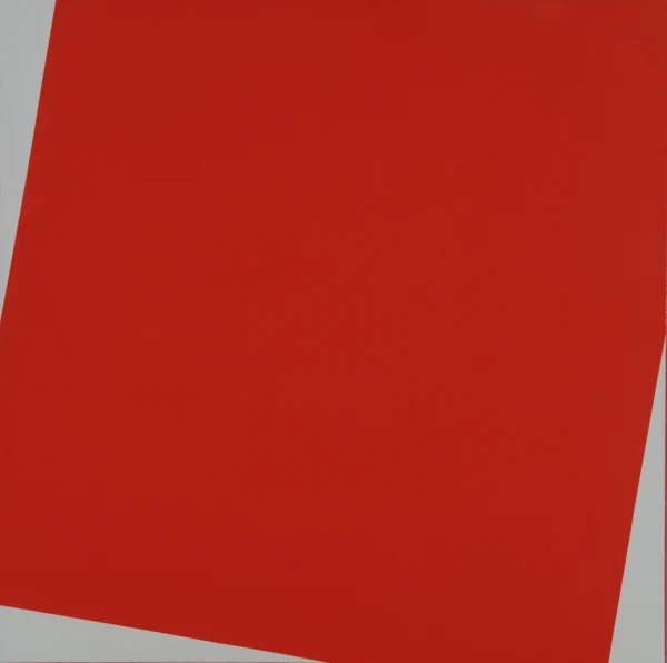 Nelly Rudin — No. 325, 1981