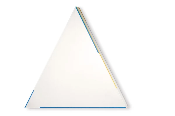 Nelly Rudin — No. 457, 1992