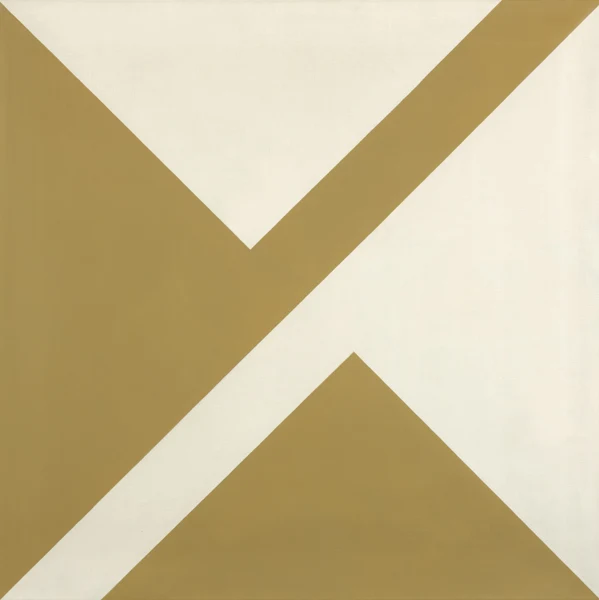 Nelly Rudin — NO 27, 1966