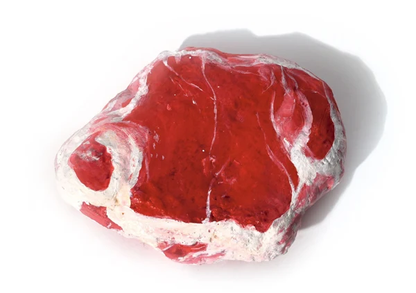 Nicolas Party — Blakam's Stone (Steak), ca. 2010