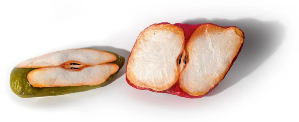Nicolas Party — Blakam's Stone (Apples), 2012