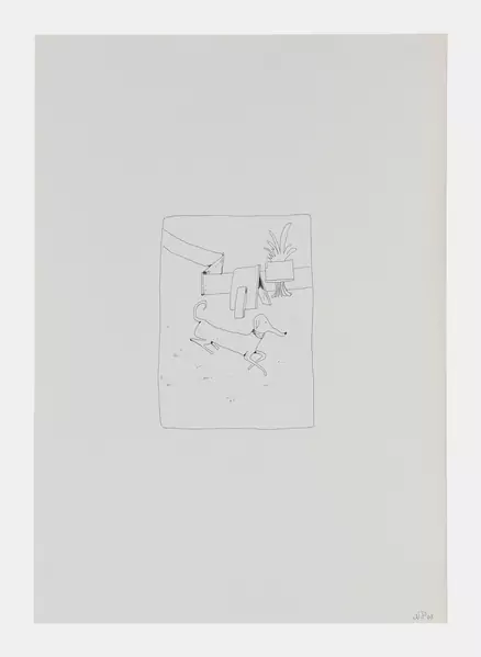 Nicolas Party (1980) — Genève Enchères