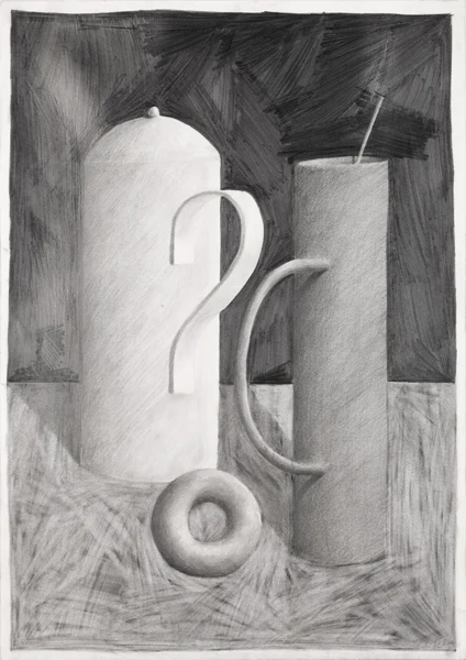Nicolas Party — Still Life