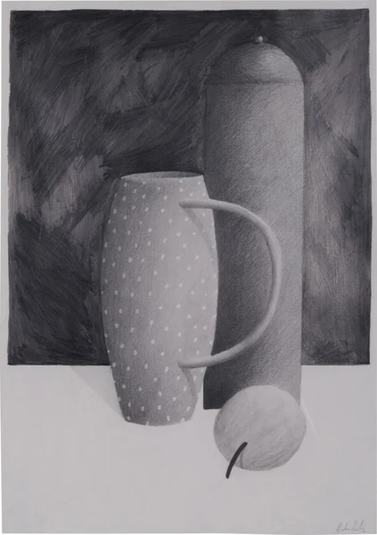 Nicolas Party — Still life
