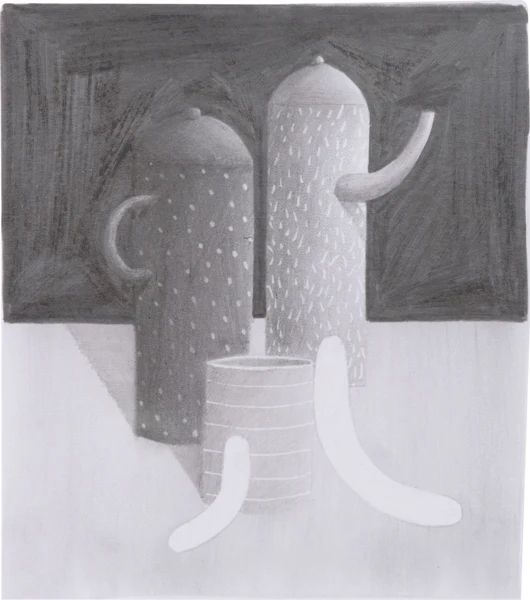 Nicolas Party — Still Life