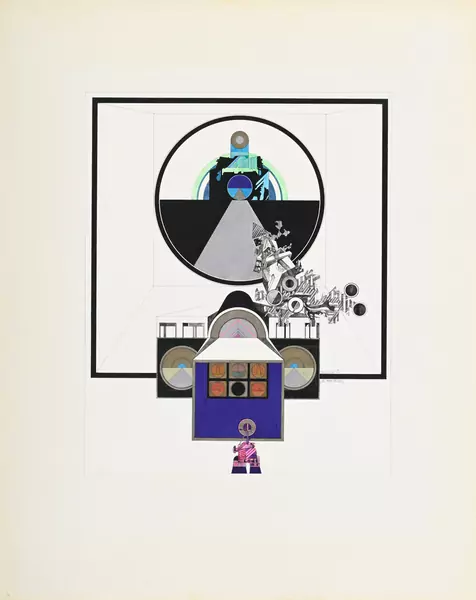 Nicolas — Les trains de nuit