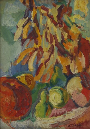 Nicolas Tarkhoff (1871-1930) — Genève Enchères