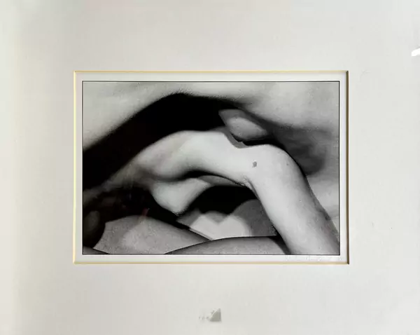 Nicolas Maillard (XXe s) — Genève Enchères