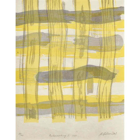 "Farbverwebung I"