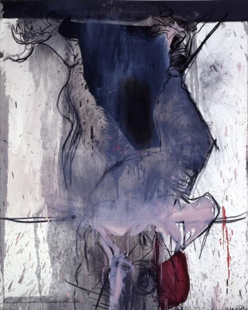 Porte des Lilas, 1987
