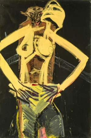 Hölle III, 1986