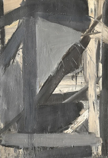 Niklaus Hasenböhler — Ohne Titel