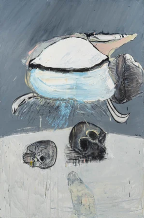 Fruits de mer, 1991