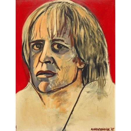 Klaus Kinski
