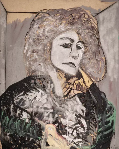 Amadeus. 1987